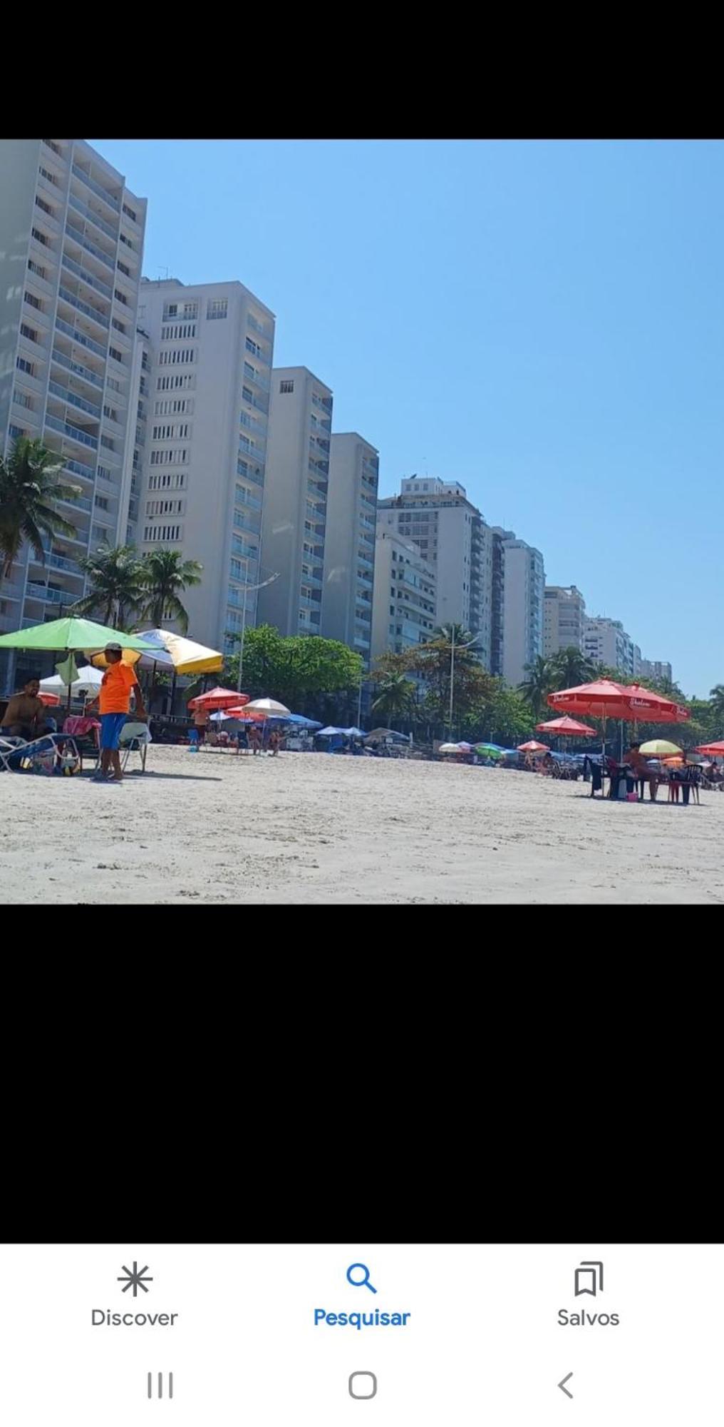 Apartamento- Oportunidade!! Apartment Guaruja