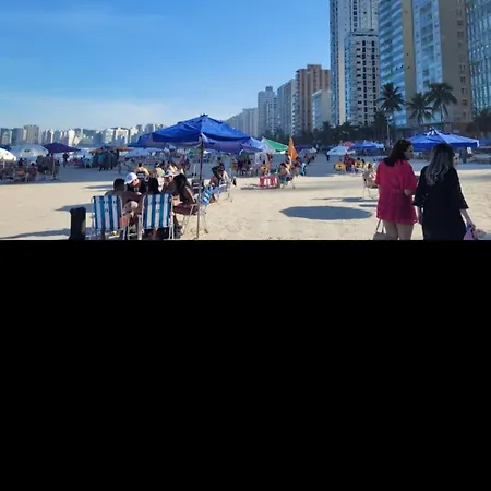 Apartamento- Oportunidade!! Guaruja Exterior photo
